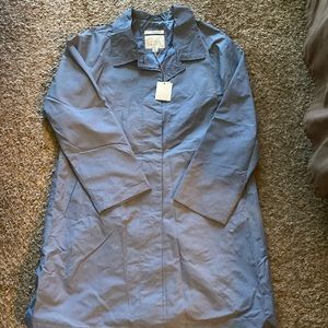 A New Day Rain Jacket